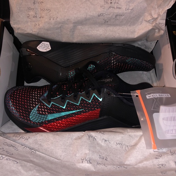 mat fraser shoes